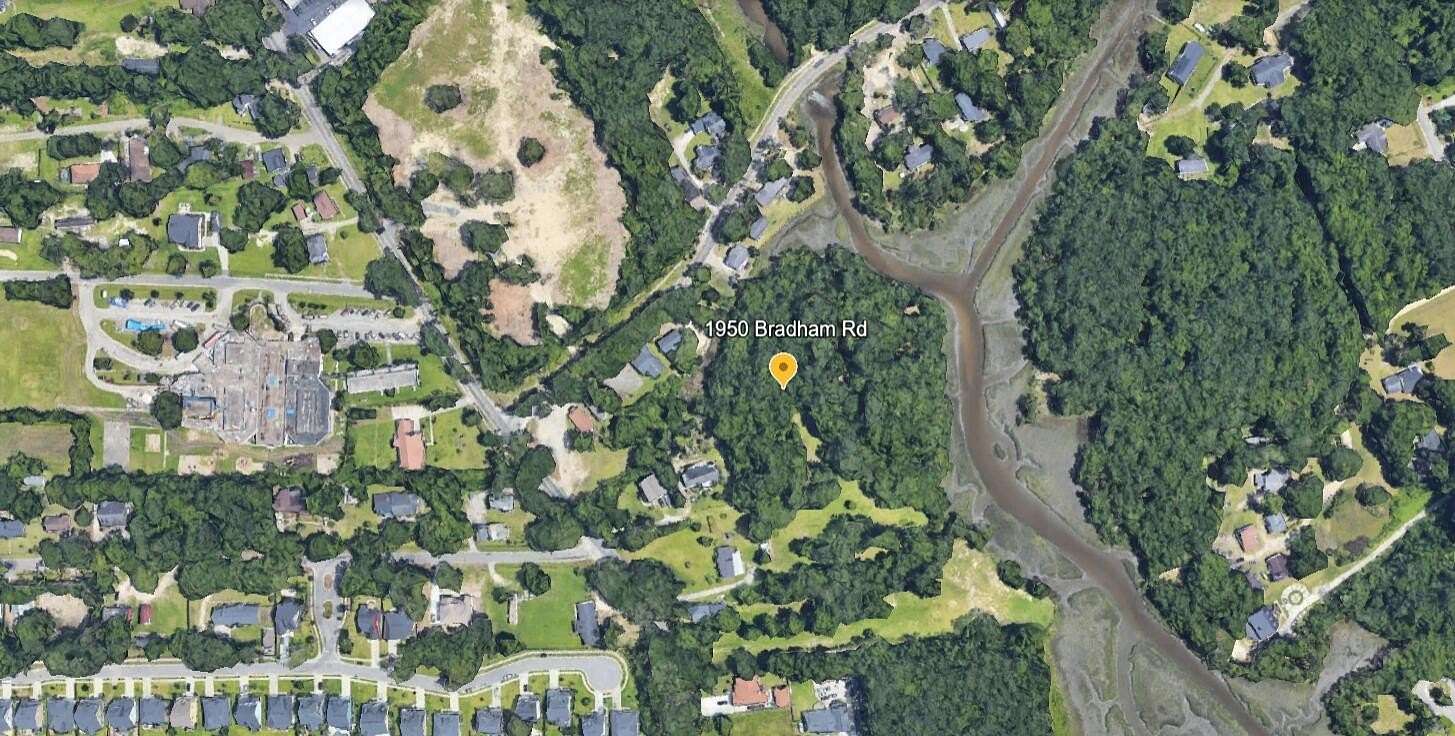 0.55 Acres of Residential Land for Sale in Charleston, South Carolina