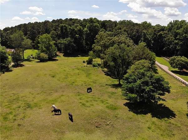 4 Acres of Residential Land for Sale in Powder Springs, Georgia