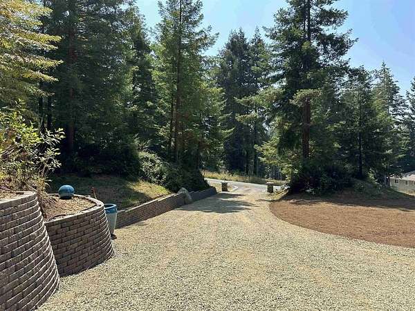 1 Acre of Residential Land for Sale in Crescent City, California