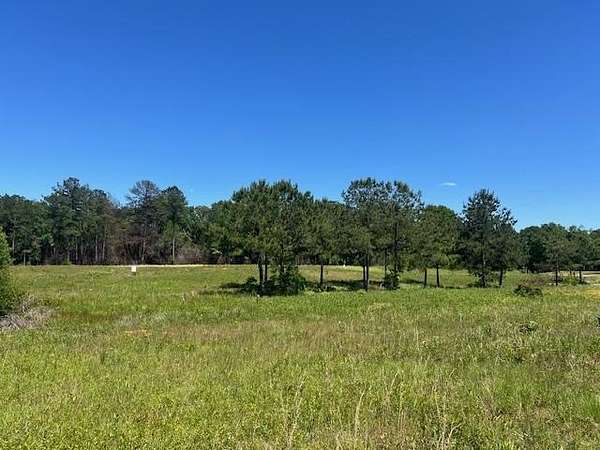 2.47 Acres of Residential Land for Sale in Ellisville, Mississippi