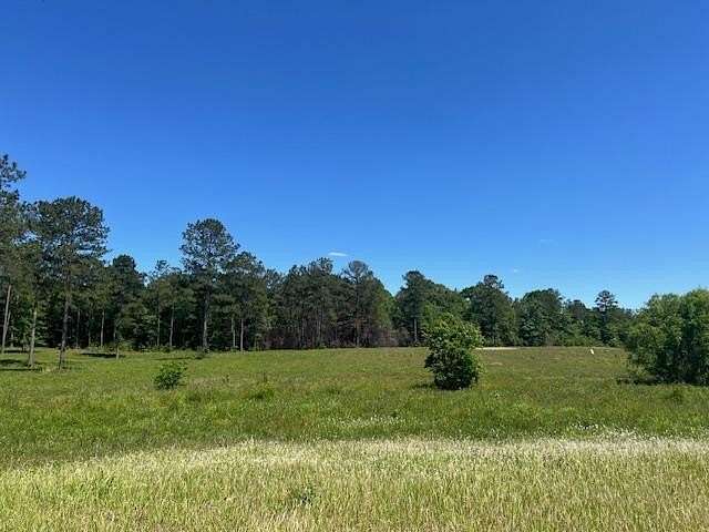 Residential Land for Sale in Ellisville, Mississippi