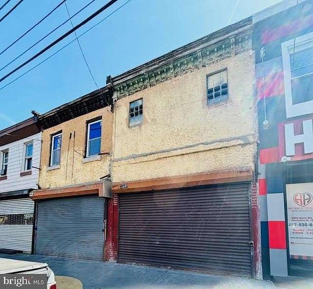 0.07 Acres of Commercial Land for Sale in Philadelphia, Pennsylvania