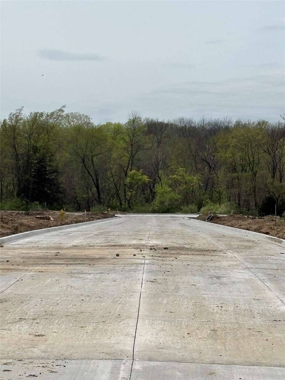 0.42 Acres of Residential Land for Sale in Polk City, Iowa