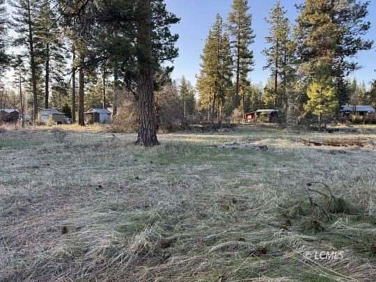 0.51 Acres of Residential Land for Sale in Sprague River, Oregon