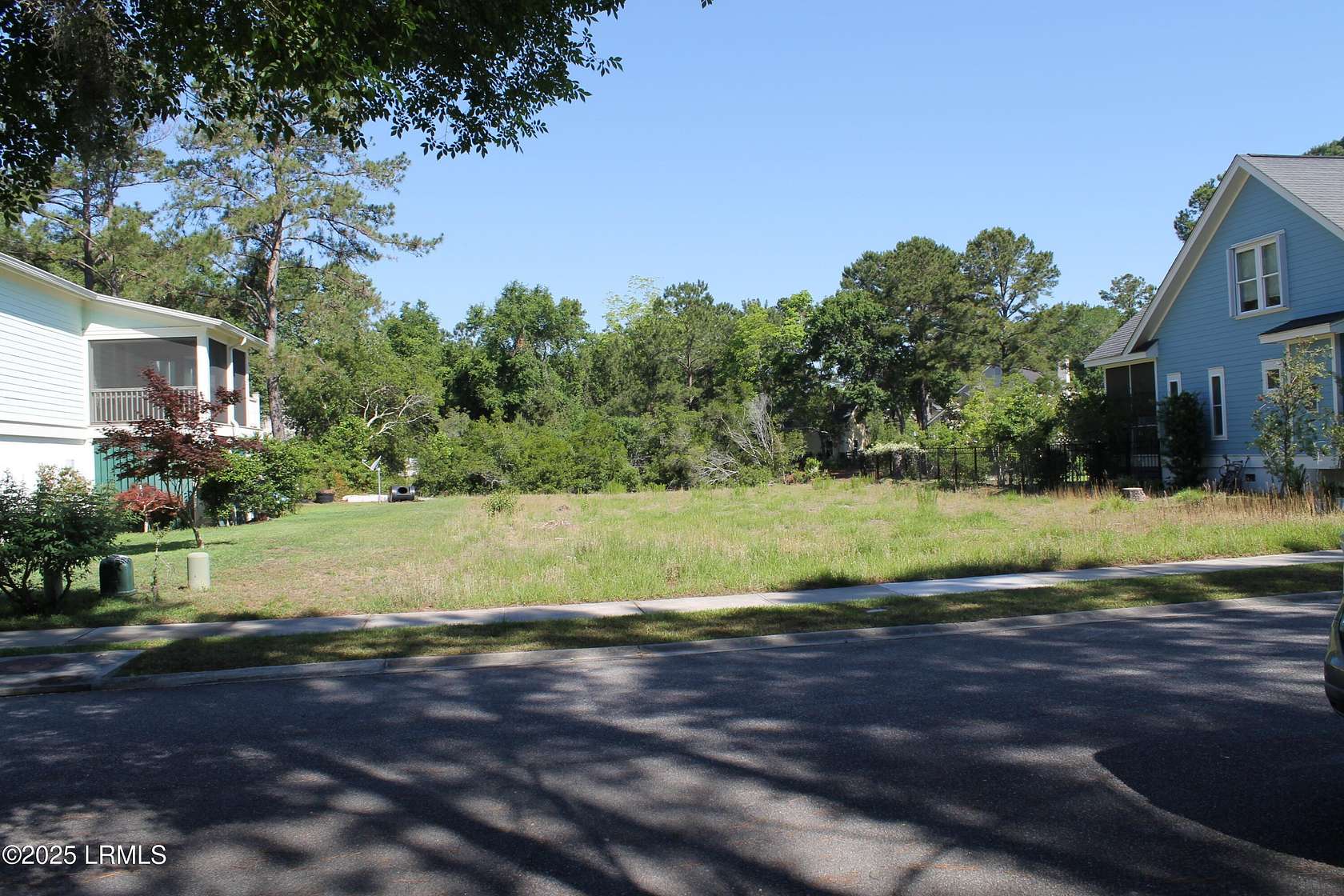 0.18 Acres of Residential Land for Sale in Beaufort, South Carolina