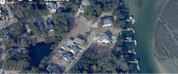 0.18 Acres of Residential Land for Sale in Beaufort, South Carolina