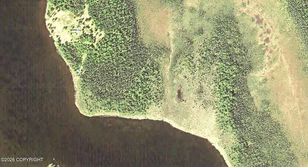 6 Acres of Land for Sale in Willow, Alaska