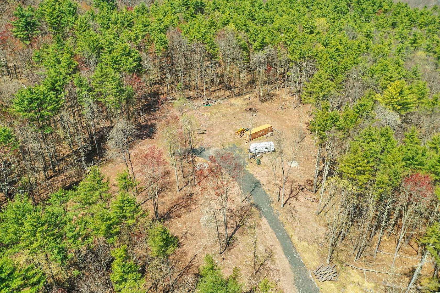 16 Acres of Land for Sale in Cairo, New York