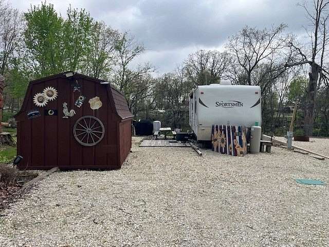 0.11 Acres of Residential Land for Sale in Seneca, Illinois