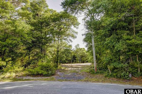 1 Acre of Residential Land for Sale in Buxton, North Carolina