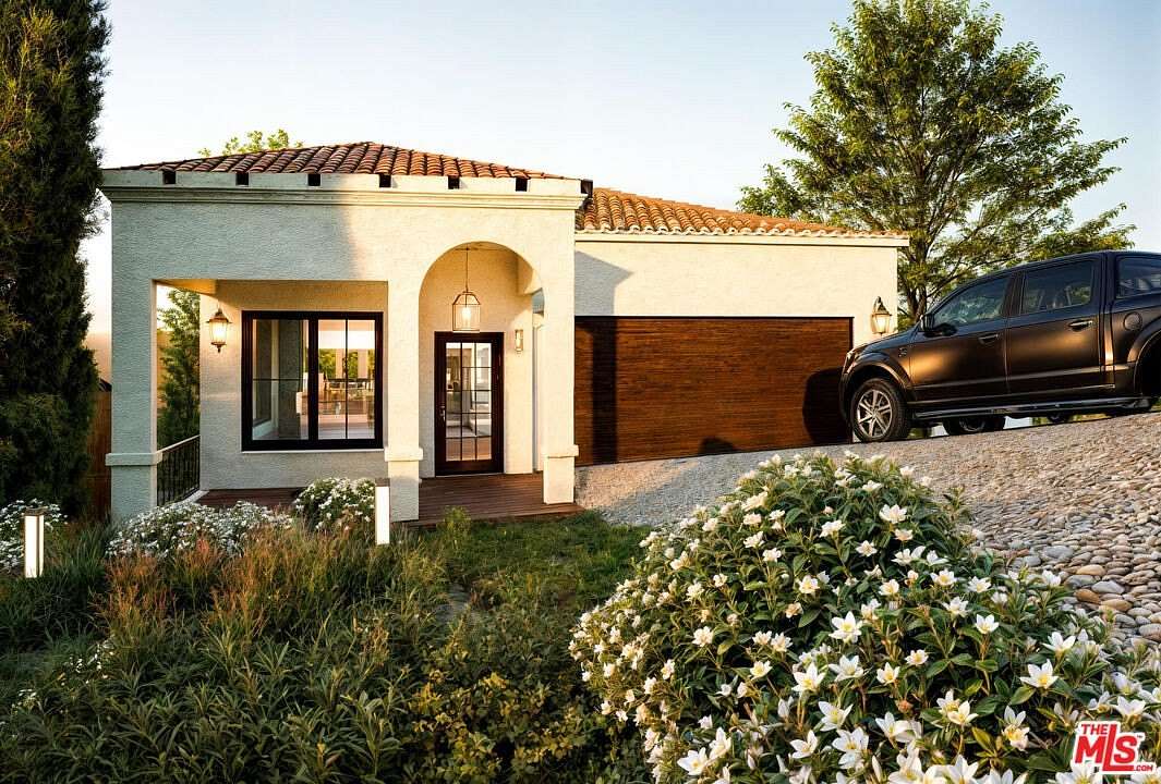 0.21 Acres of Residential Land for Sale in South Pasadena, California