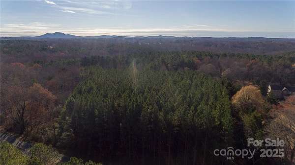 27.4 Acres of Land for Sale in Kings Mountain, North Carolina
