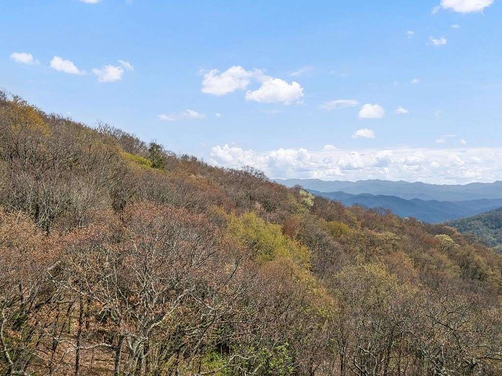 20 Acres of Recreational Land for Sale in Sylva, North Carolina