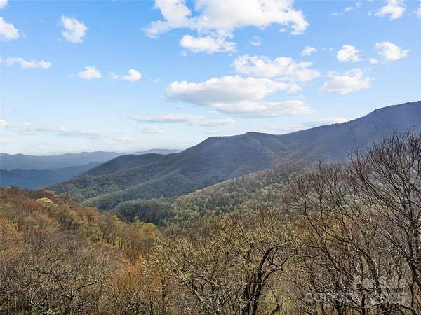 20 Acres of Recreational Land for Sale in Sylva, North Carolina