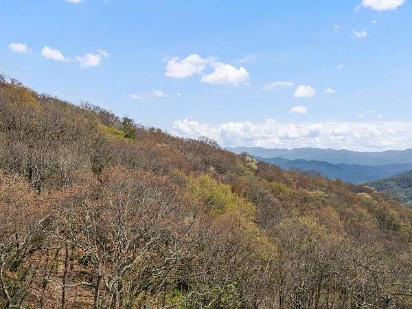 20 Acres of Recreational Land for Sale in Sylva, North Carolina