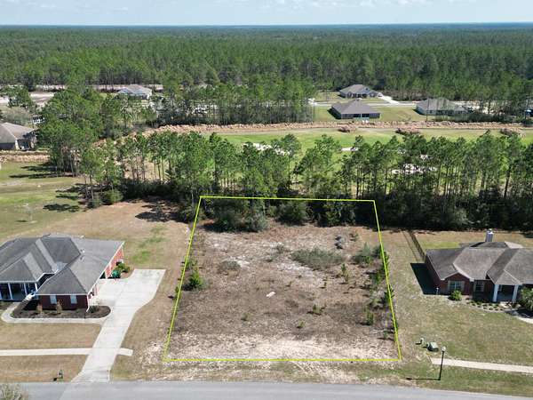 0.6 Acres of Residential Land for Sale in Freeport, Florida