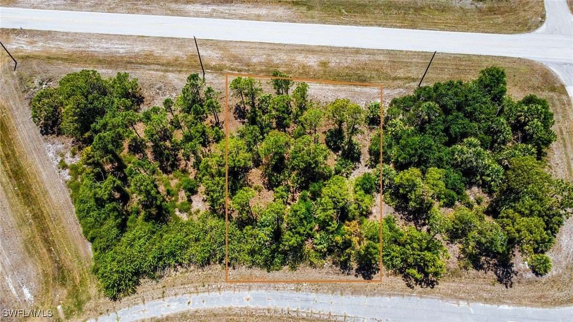0.26 Acres of Residential Land for Sale in North Port, Florida