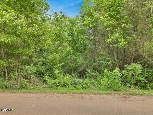 3 Acres of Residential Land for Sale in Newport, Tennessee