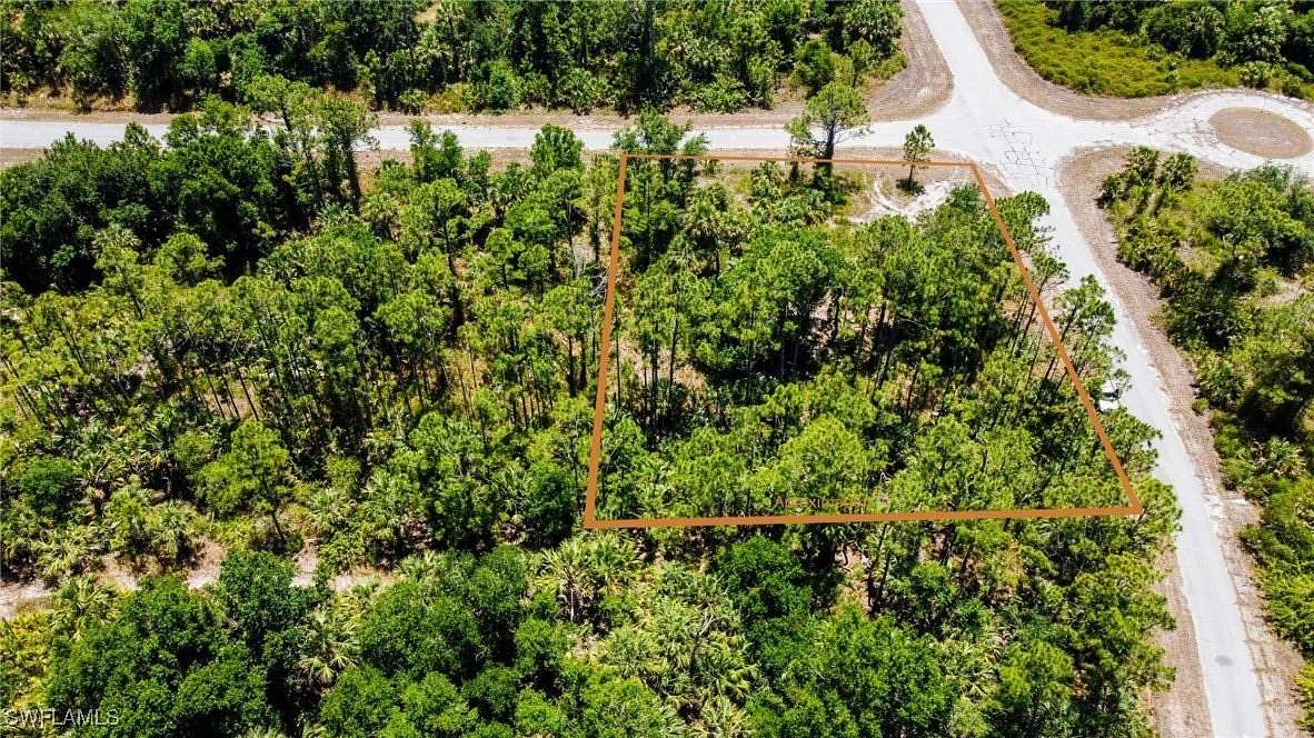0.31 Acres of Residential Land for Sale in North Port, Florida