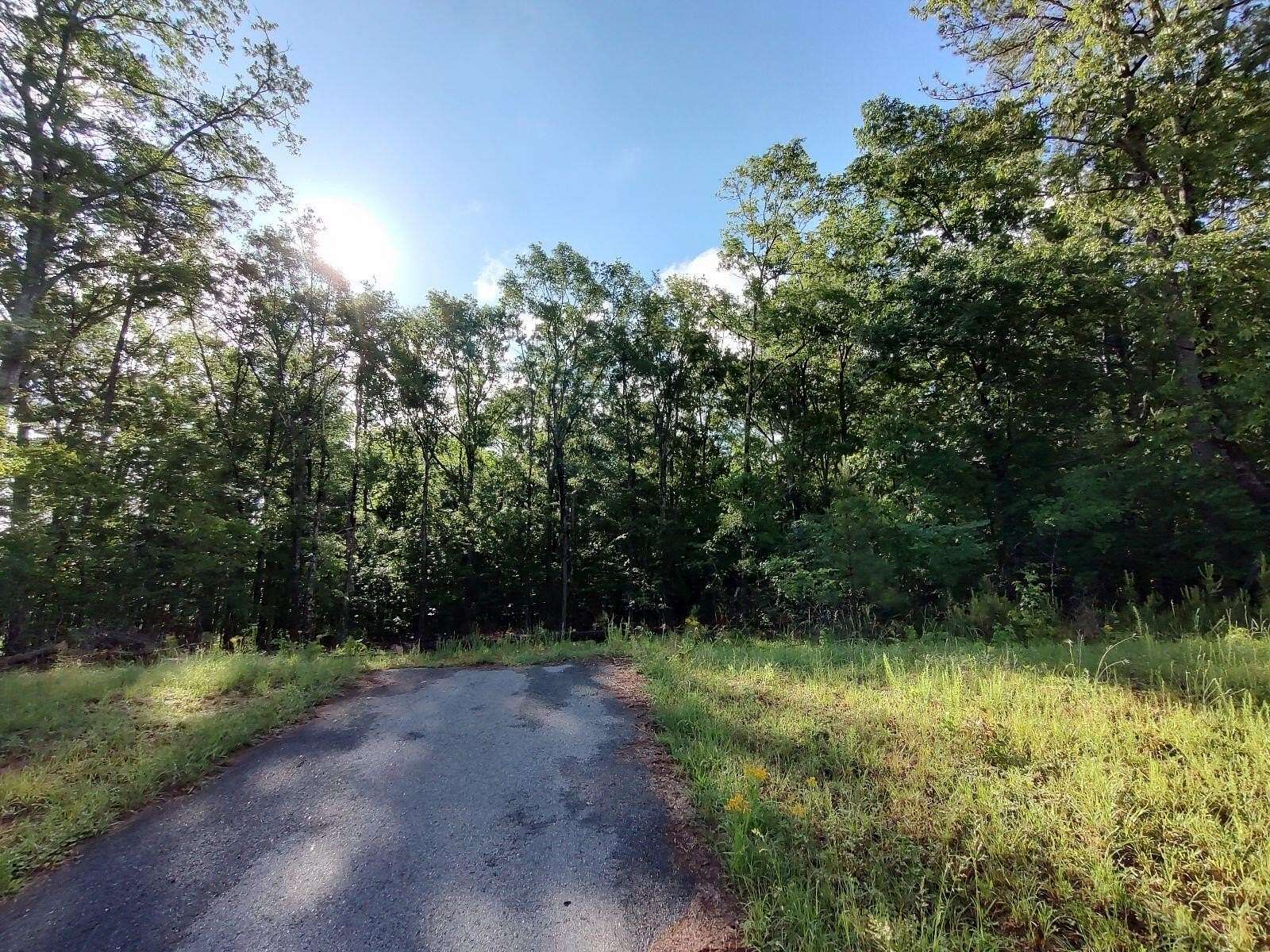 6.36 Acres of Land for Sale in Washington, Georgia