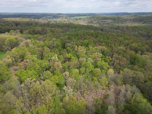 7.82 Acres of Residential Land for Sale in Howard, Ohio