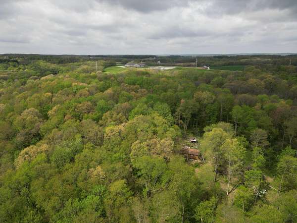 3.5 Acres of Residential Land for Sale in Howard, Ohio