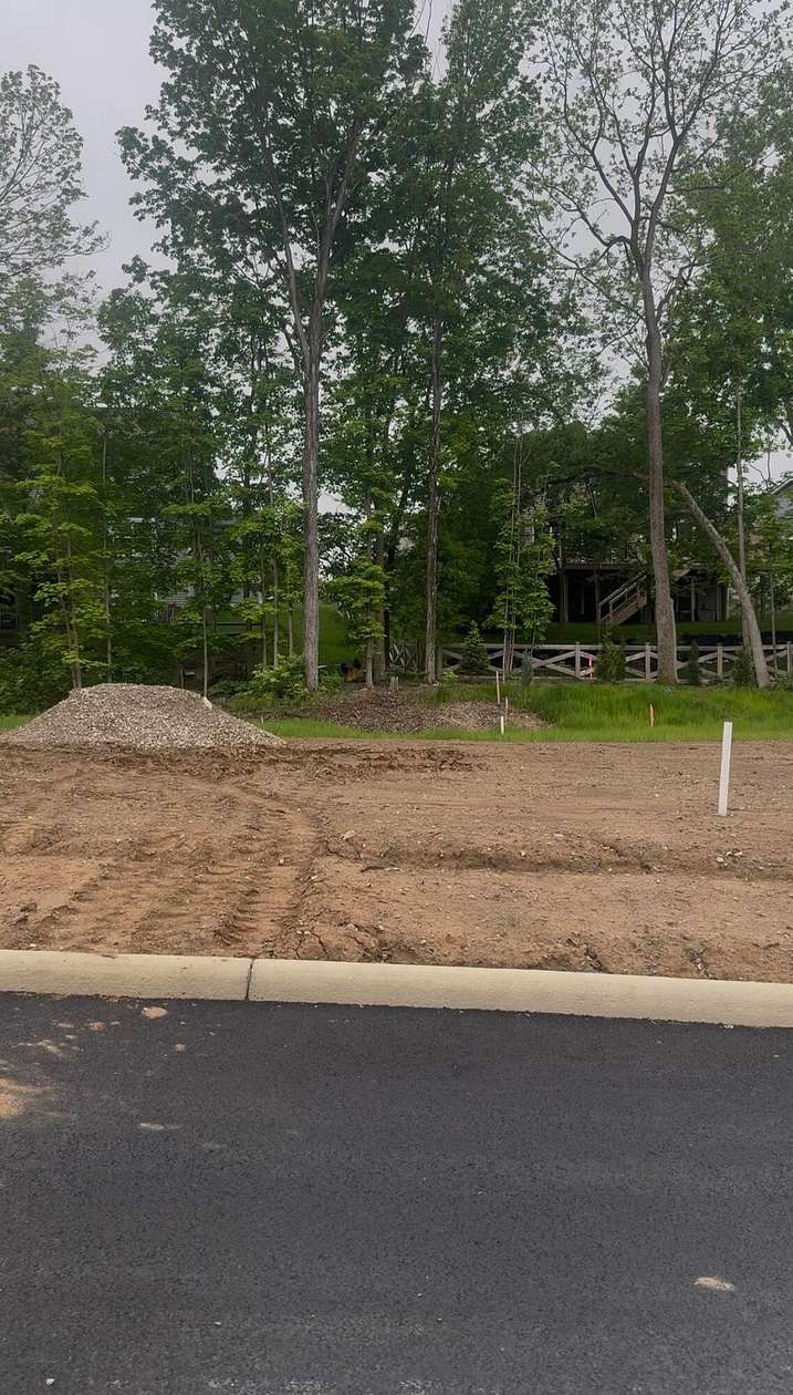 0.12 Acres of Residential Land for Sale in Delaware, Ohio