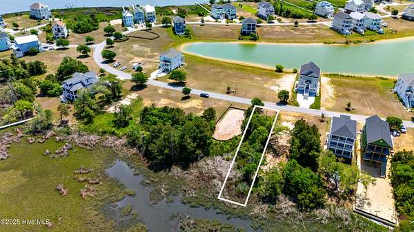 0.2 Acres of Residential Land for Sale in Newport, North Carolina