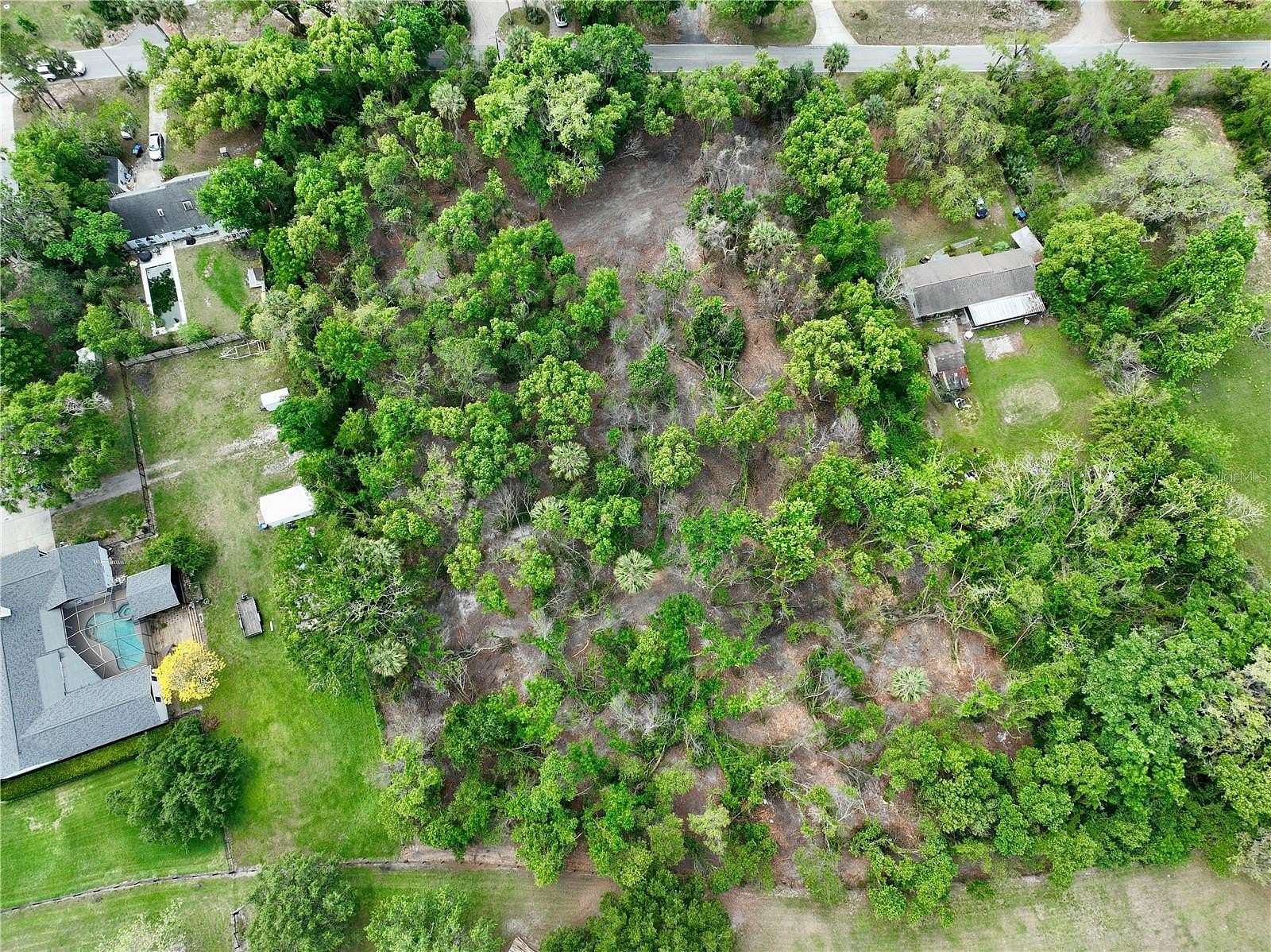 2.34 Acres of Residential Land for Sale in Mount Dora, Florida