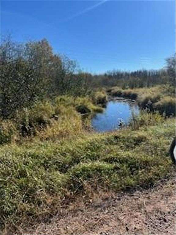 40 Acres of Recreational Land for Sale in Grand Lake Township, Minnesota