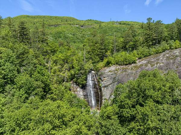 238 Acres of Recreational & Residential Land for Sale in Lake Toxaway, North Carolina