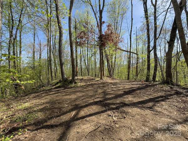 8.2 Acres of Residential Land for Sale in Qualla, North Carolina