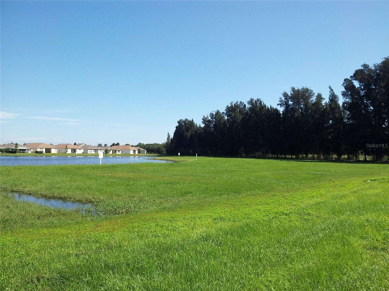 3.18 Acres of Mixed-Use Land for Lease in Ruskin, Florida