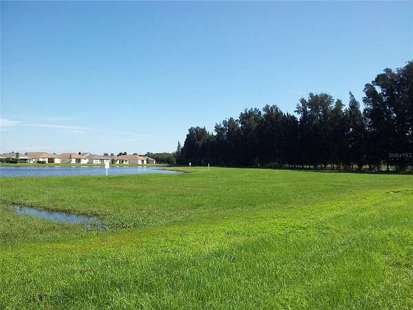 3.18 Acres of Mixed-Use Land for Lease in Ruskin, Florida