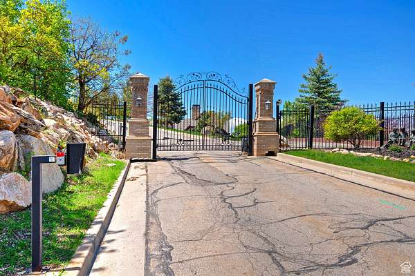 18.7 Acres of Land for Sale in Salt Lake City, Utah