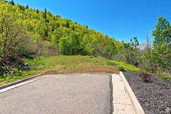 18.7 Acres of Land for Sale in Salt Lake City, Utah