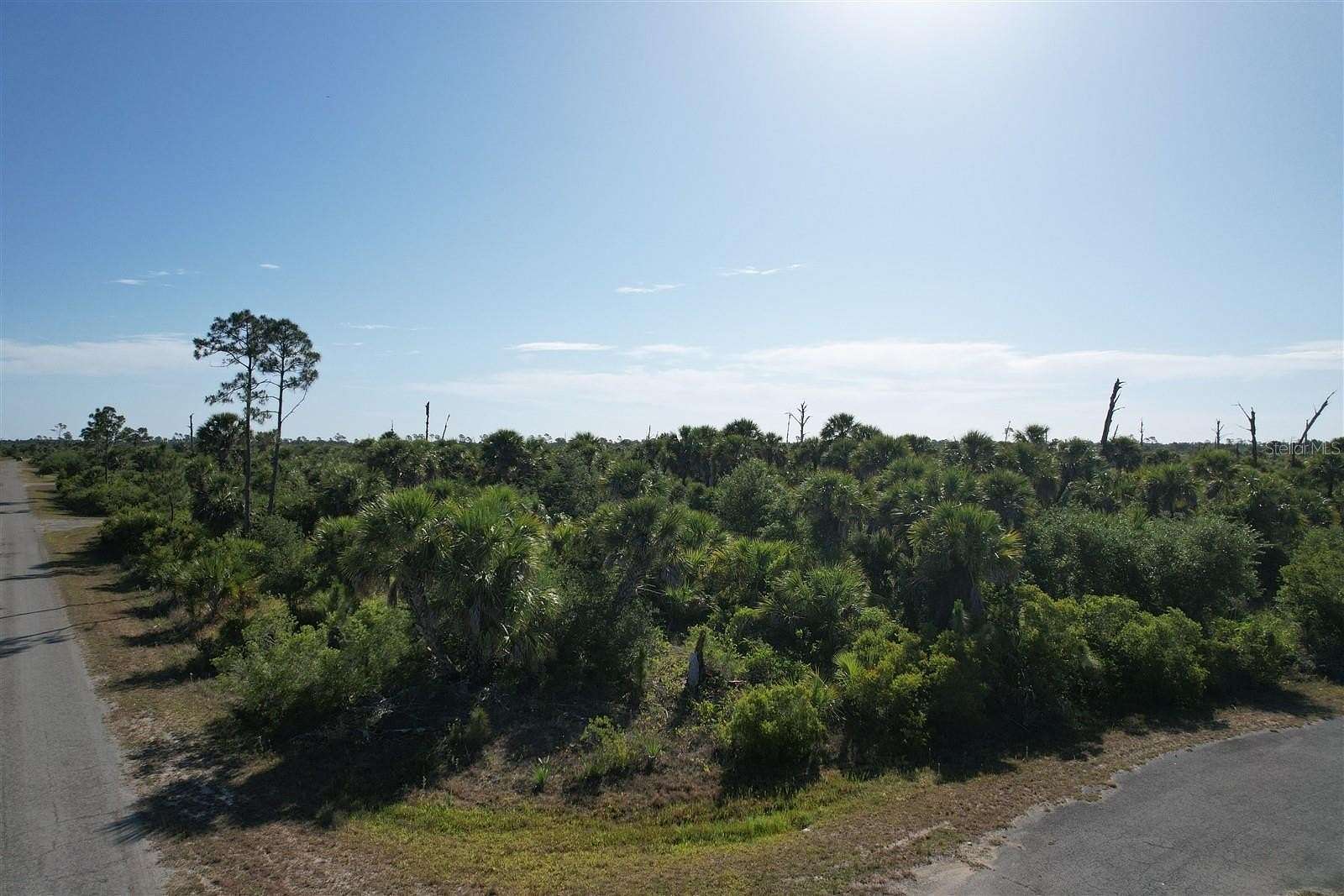 0.22 Acres of Residential Land for Sale in North Port, Florida