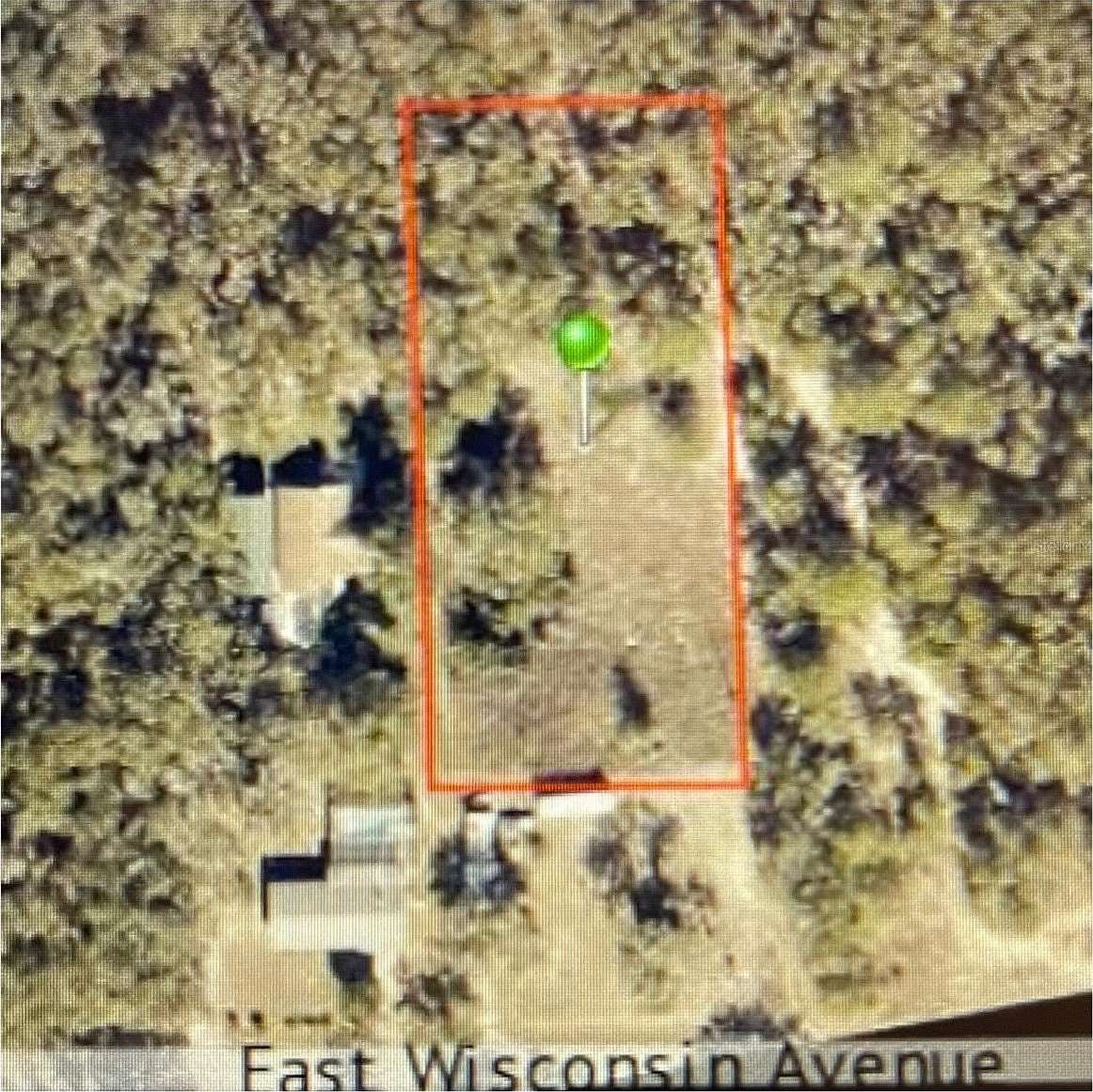 1 Acre of Land for Sale in DeLand, Florida