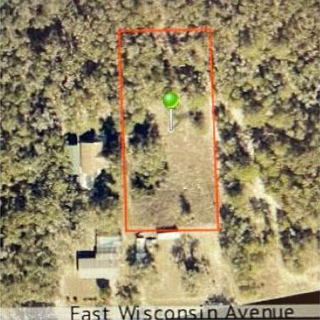 1 Acre of Land for Sale in DeLand, Florida
