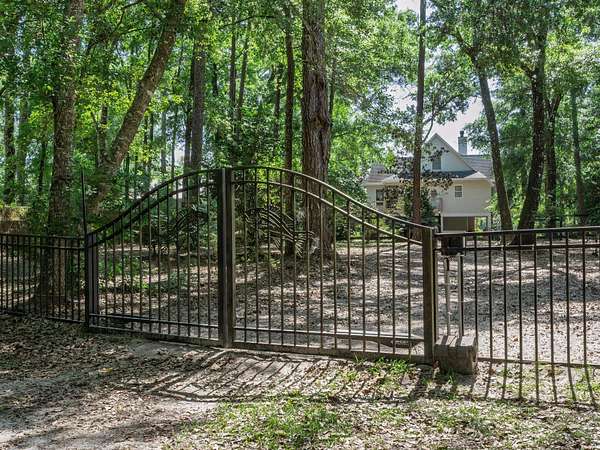 2.64 Acres of Residential Land with Home for Sale in Sopchoppy, Florida