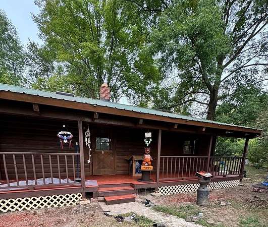 10.2 Acres of Land with Home for Sale in Addison, Vermont