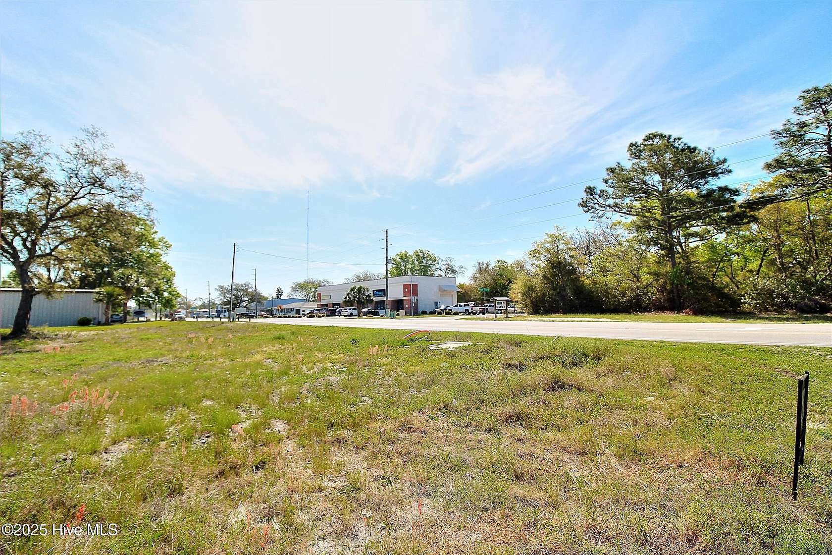 0.11 Acres of Mixed-Use Land for Sale in Ocean Isle Beach, North Carolina