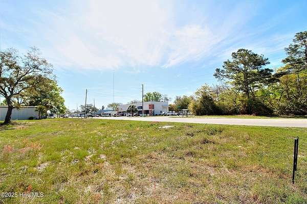 0.11 Acres of Mixed-Use Land for Sale in Ocean Isle Beach, North Carolina