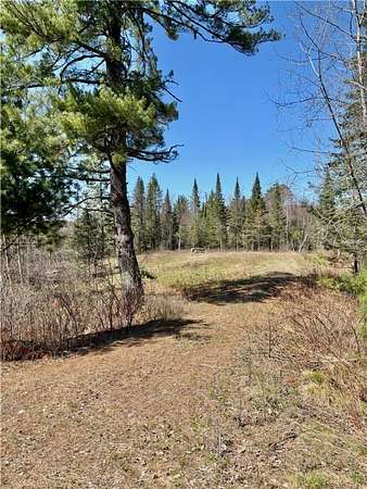 1.64 Acres of Residential Land for Sale in Hayward, Wisconsin