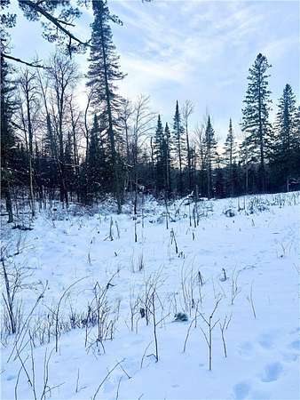 1.64 Acres of Residential Land for Sale in Hayward, Wisconsin