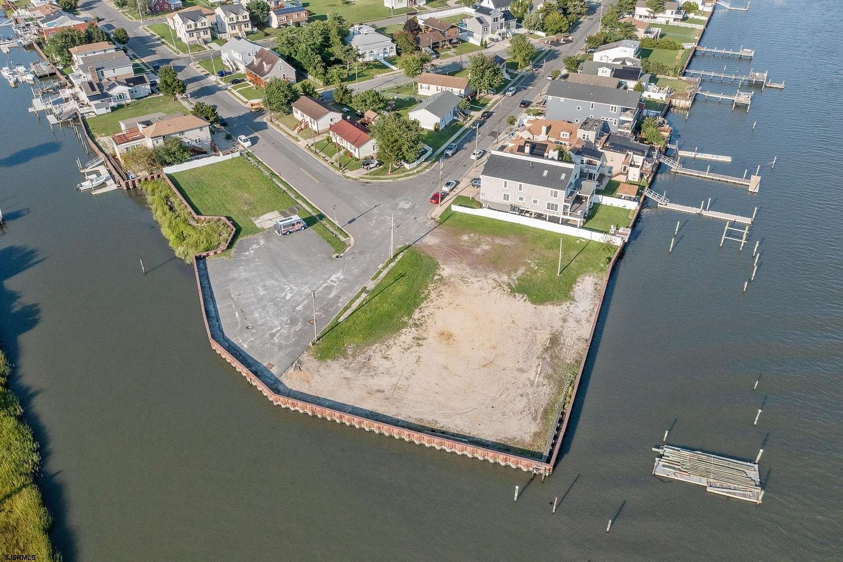 0.92 Acres of Land for Sale in Atlantic City, New Jersey