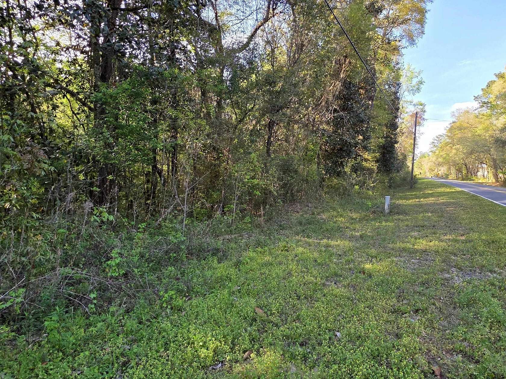 0.94 Acres of Residential Land for Sale in Tallahassee, Florida