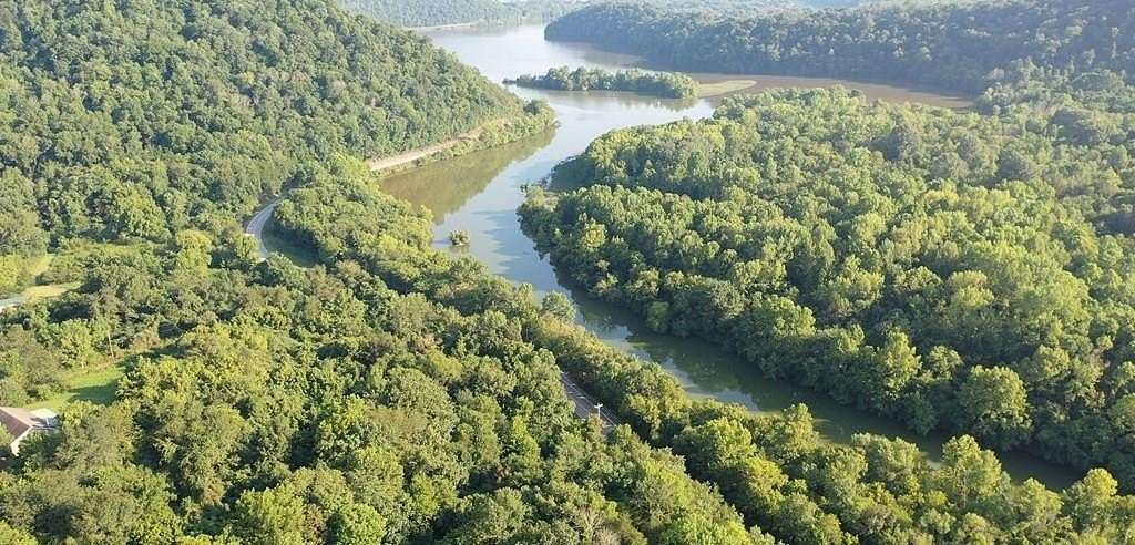 114 Acres of Recreational Land for Sale in Whitleyville, Tennessee
