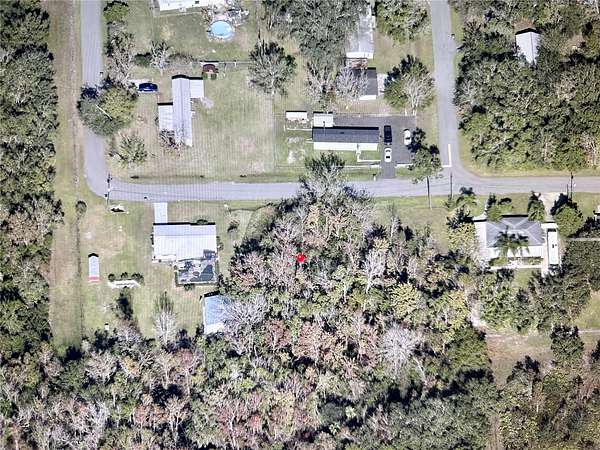 0.34 Acres of Residential Land for Sale in Intercession City, Florida