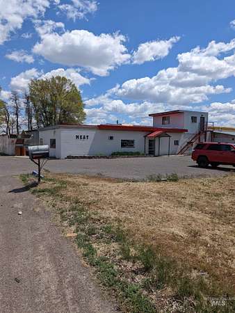 5 Acres of Improved Mixed-Use Land for Sale in Rupert, Idaho